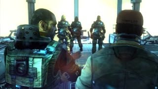 Killzone 2 - Story Campaign - Chapter 1: Corinth River - Part 1 - HD