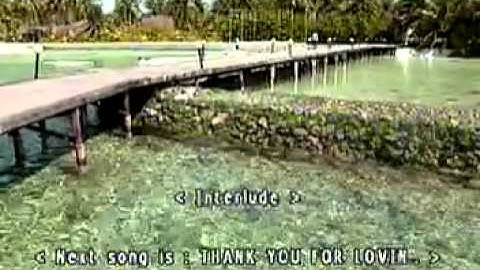 Thumbnail of Bon Jovi - Santa Fe - KARAOKE.flv