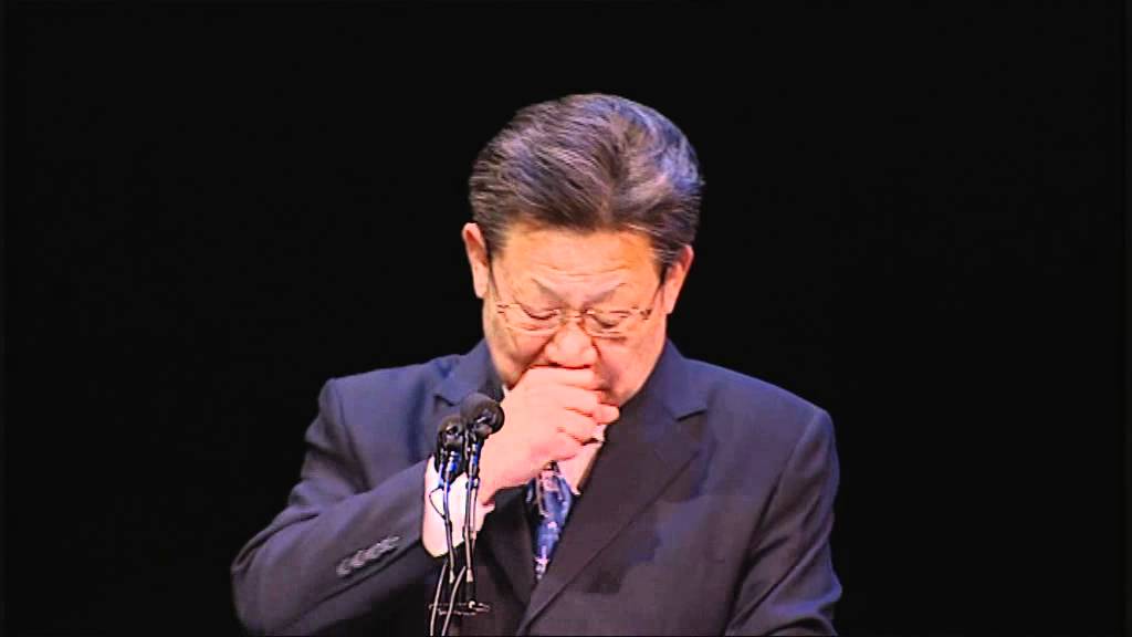 Rio+20-summit - Sha Zukang, UN Under secretary general for Economic and Social Affairs