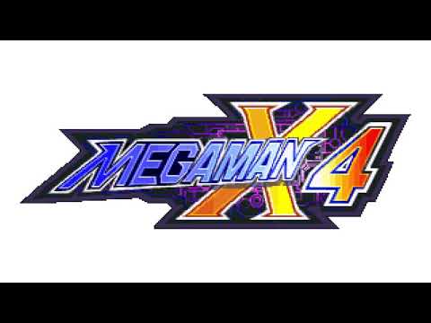 Final Weapon Stage Mega Man X4 Music Extended 