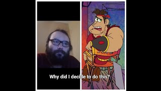 Watching Dave The Barbarian For The First Time In 20 Years