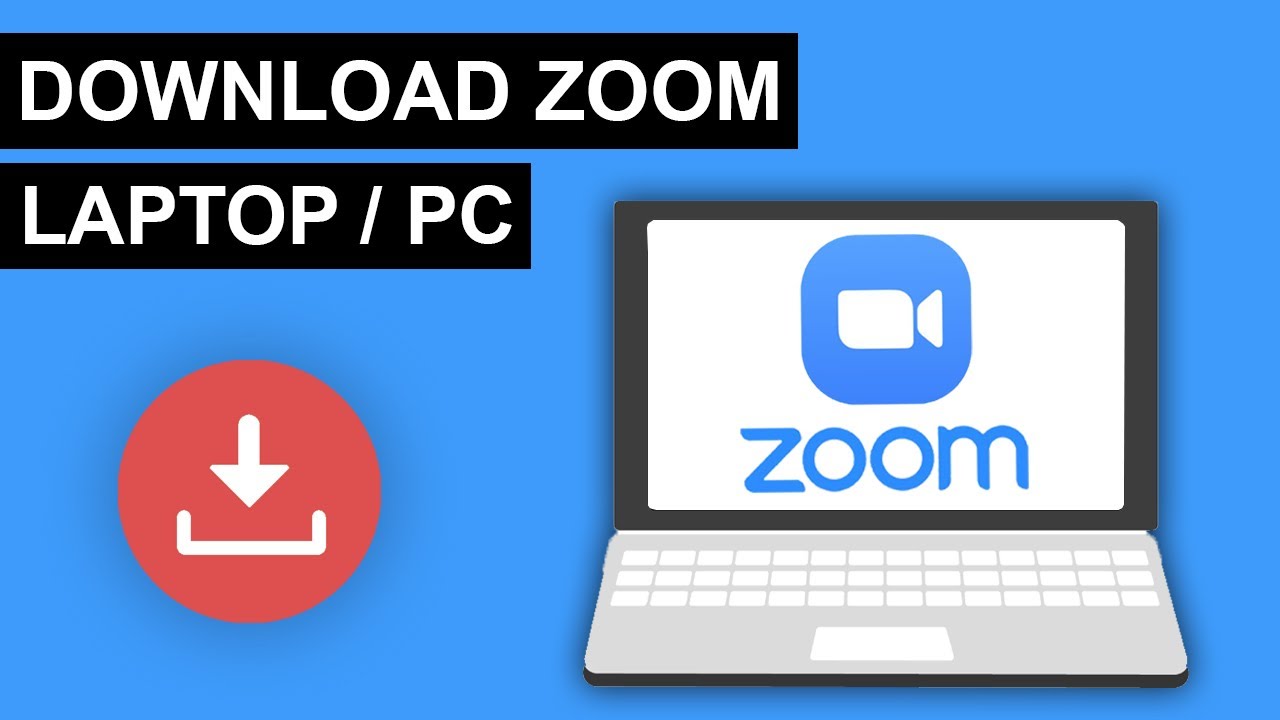 How To Download Zoom In My Macbook Air How To Download Zoom In My Macbook Air