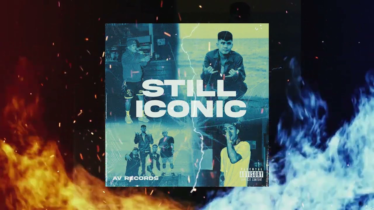 Yahman Boyz - Still Iconic