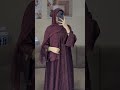 Trending abaya 2026   #abaya #abayaworld #hijab #modestfashion#trend #shorts #short