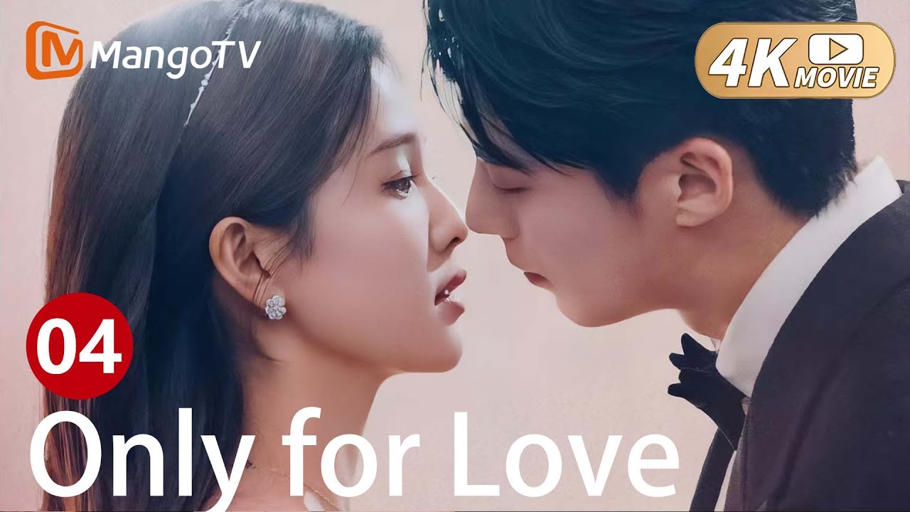 Wang Hedi kisses Bai Lu in the snow! He's furious when he finds out she went on a blind date💕