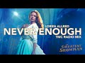 Loren Allred Never Enough TMC Radio Mix mp3