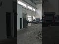 How a Metal Shredder Works – Watch Scrap Steel Get Destroyed Instantly