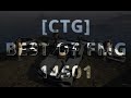 Ctg best of fmg  14501