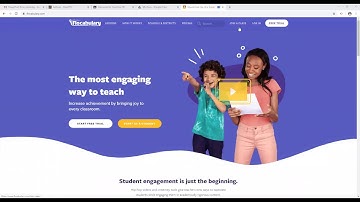 Flocabulary Login How To