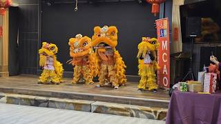 Canada MCAO 2026 Chinese New Year Festivities 2