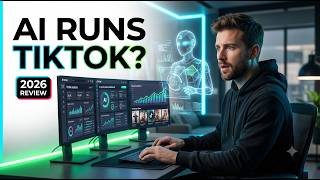 TokCreator Review 2026: Can This AI Really Simplify TikTok Content Creation?