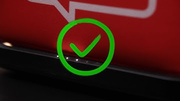 How to charge Catchbox Cube audience microphone