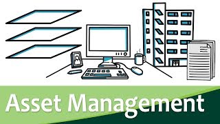 Asset Management - How are you managing your assets?