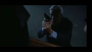 Bruiser (2000) They won't stop me you won't stop me clip