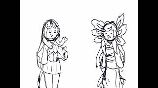 Creature's Pixie Stix