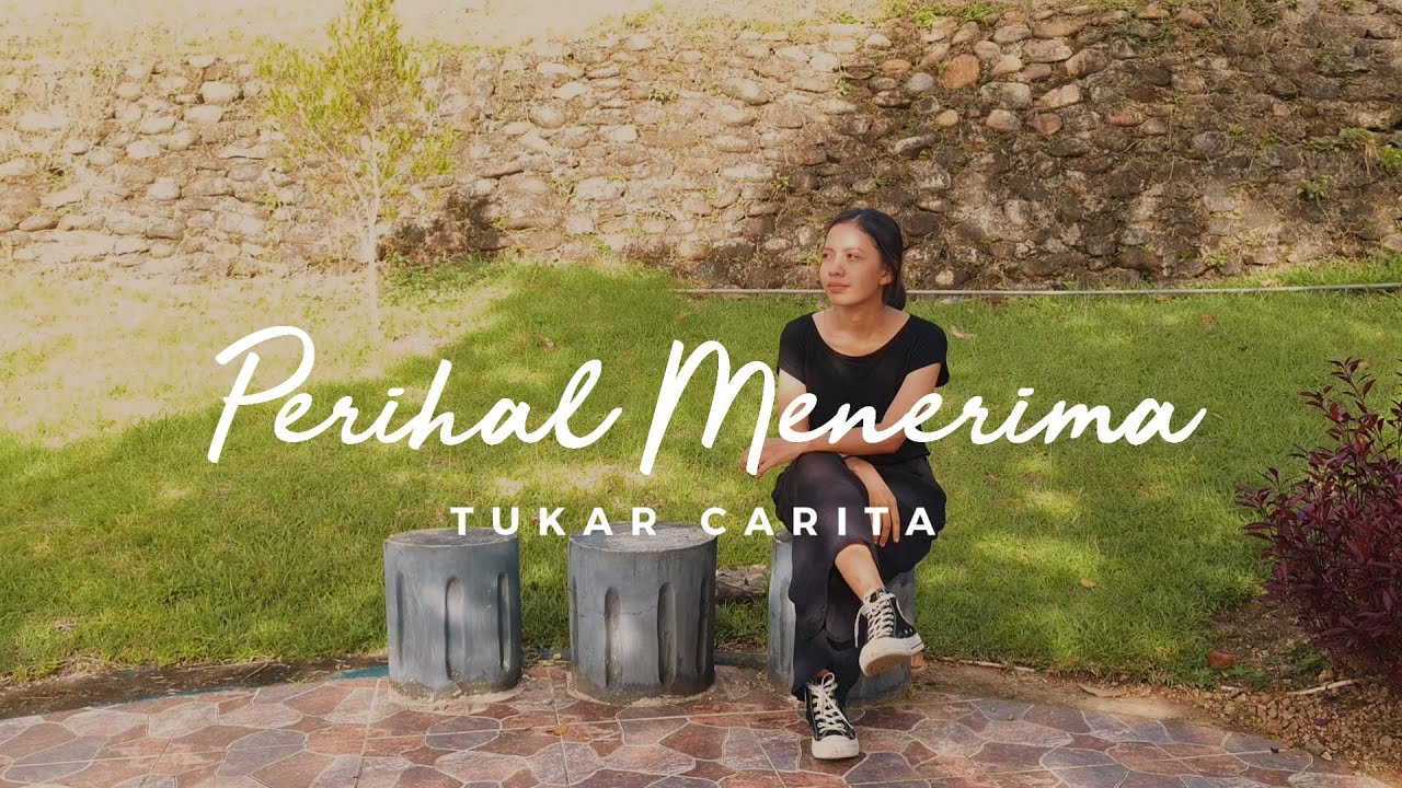 PERIHAL MENERIMA [ Tukar Carita ]
