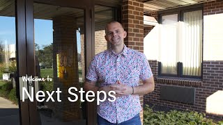 Are You Interested In Missions?