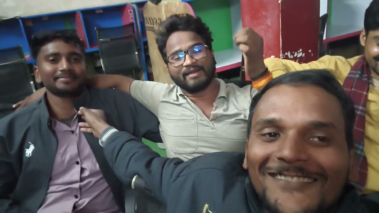 Congratulations 🎉 pawan ji 