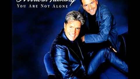 Modern Talking - You Are Not Alone (Promo/demo)