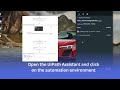 Robotic Process Automation of S/4HANA Incoming Payments using UiPath