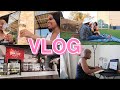 VLOG : PICNIC DATE + ASSIGNMENTS + GIRLS DAY OUT | ONA OLIPHANT