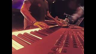 Jorge Privado Intro Miel San Marcos