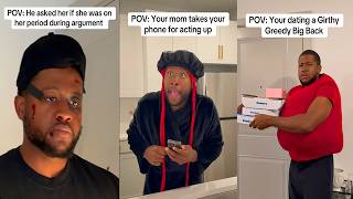 🤣 Matt Perry’s Most Awkward Mom Moments | 4 Hours of Viral Comedy With Gem, Noah & Others