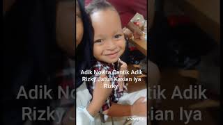 Tri Suaka - Aku Bukan Jodohnya (Lirik) Tata Letak Adik Novita Cantik Zidna Menangis momen honda 