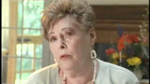 Jewish Survivor Edith Ross Testimony