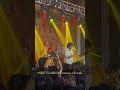 When Music Met Magic 🎤⚡ | Akhil Sachdeva x Sreerama Chandra | Live Performance #bollywoodsinger