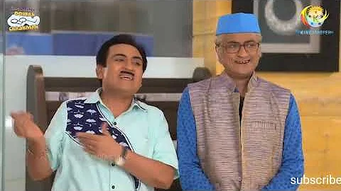 Taarak Mehta ka ooltah chashma full episode 3181 full video