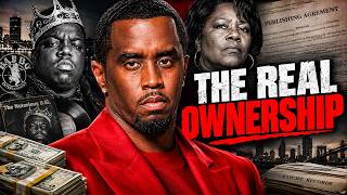 Diddy Owned Half of Biggie's Songs. His Mom Fought 23 Years.
