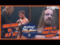 Hangman vs. MJF Set For AEW Revolution| Beyond The Bell w/ Andrew Zarian &amp; Rich Stambolian | 2/17/26