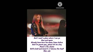 Watch Sugababes I Lay Down video