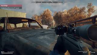 Generation Zero®: Game Clip 002