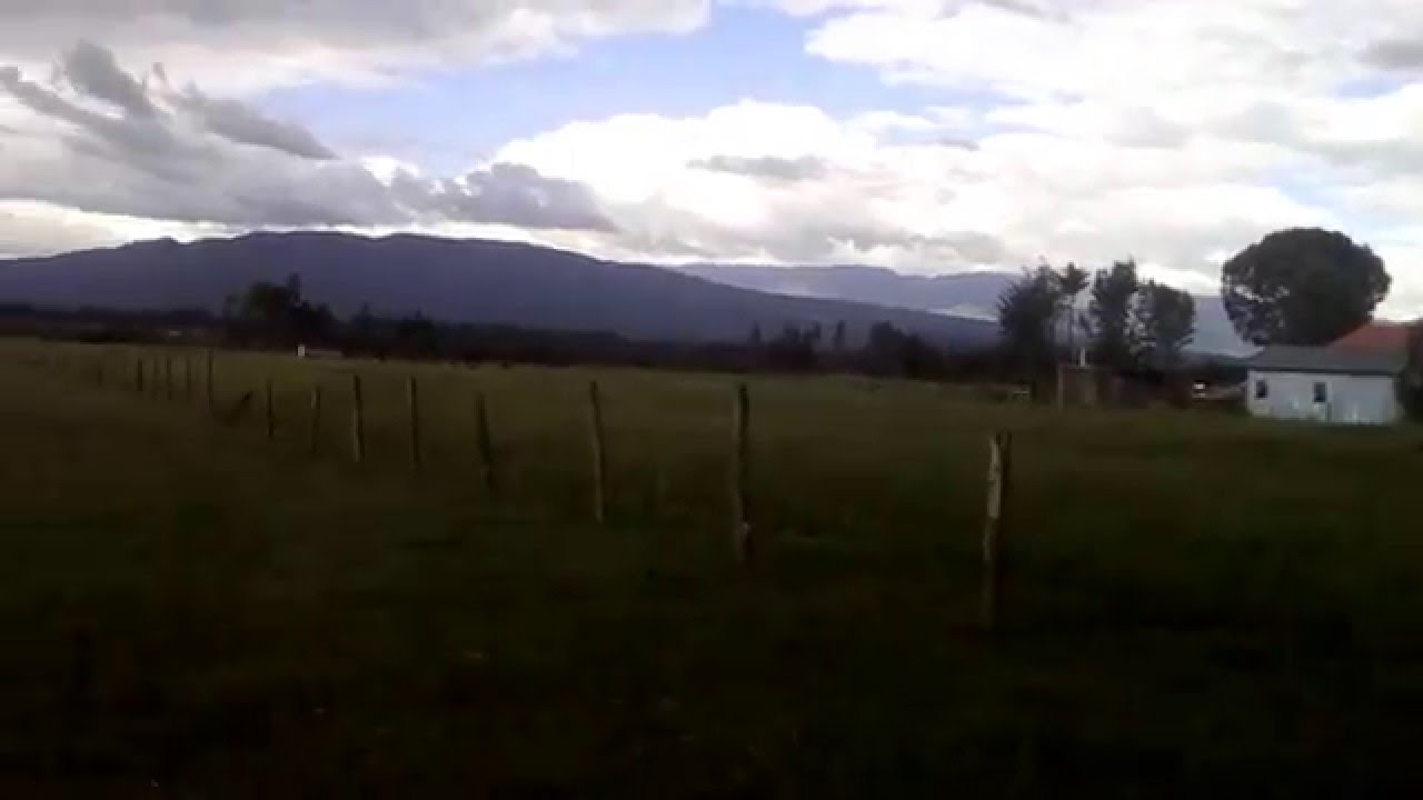 30 Acre agricultural farm land for sale in Kenya in Nyandarua county