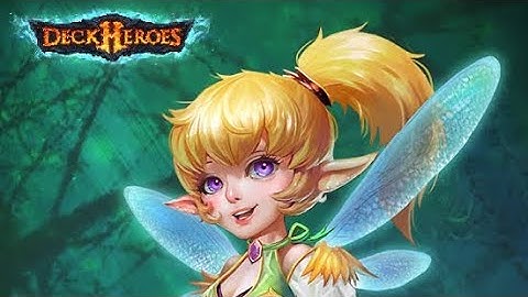 Deck heroes Alice
