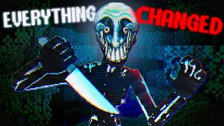 Famous Minecrafts newest Horror Mod Changes EVERYTHING (literally) Wealth