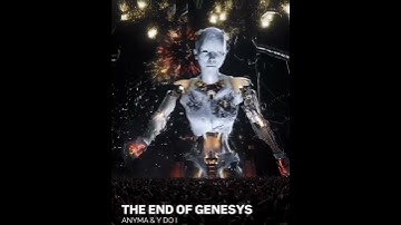Anyma & Y Do I – The End of Genesys | Melodic Techno 2025 🔥