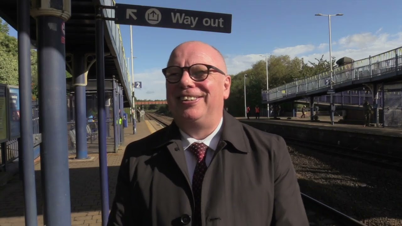 Mason Johnson Showreel v2