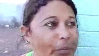 Entrevista Com A Mulher Diz Ser Bonita