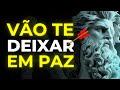 Como Lidar Com Pessoas Difテュceis Narcisistas E Idiotas Estoicismo 昌 Como Lidar Com Pessoas Difテュceis Narcisistas E Idiotas Estoicismo 昌
