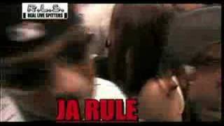 PLU$H   $TERLING & JA RULE