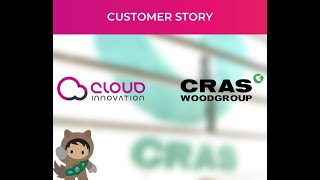Cras Customer Success Story