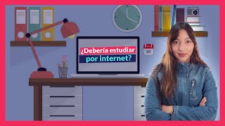 💻educación ONLINE vs educación PRESENCIAL 📓(2019-2020) 💻educación ONLINE vs educación PRESENCIAL 📓(2019-2020)