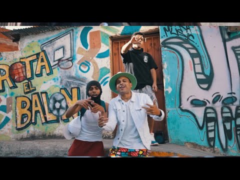PANDESOUSA “CARI CARI” , ZAPATACG& CLANDESTINO453 🎥 @dirigidopormi