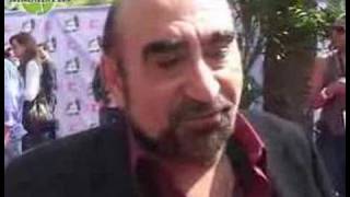 Ken Davitian: 2007 MTV Movie Awards