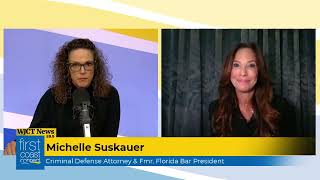 First Coast Connect: Criminal Justice Crossroads