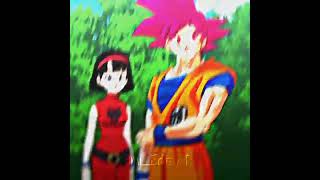 Goku Ssj Dios - Edit El Clavo - Slowed Reverb