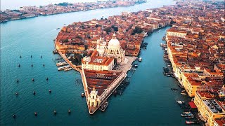 The 7 BN Mega Project to save Venice
